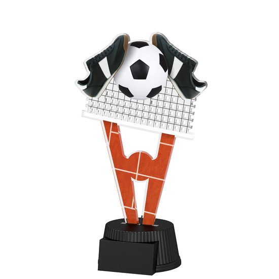 Oxford Indoor Soccer Trophy