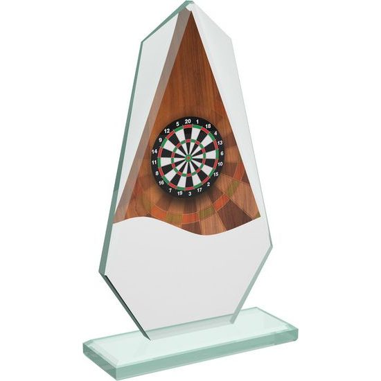 Levita Darts Color Glass Award