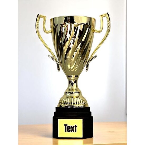 Ferdinand Gold Cup Trophy
