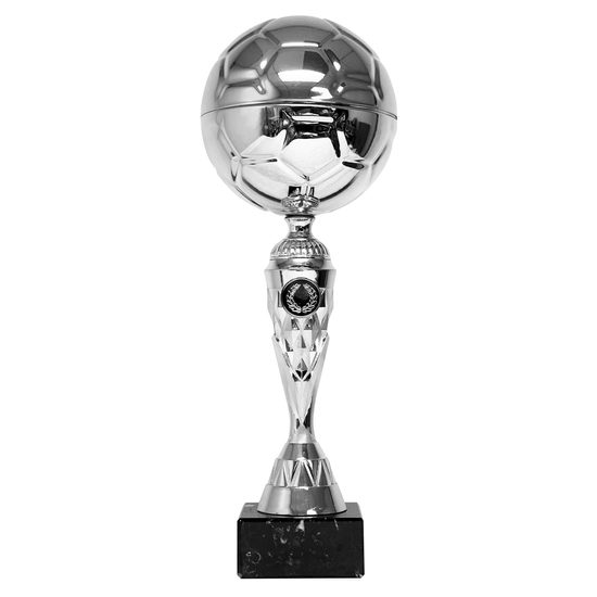 Merida Silver Soccer Trophy TL2092