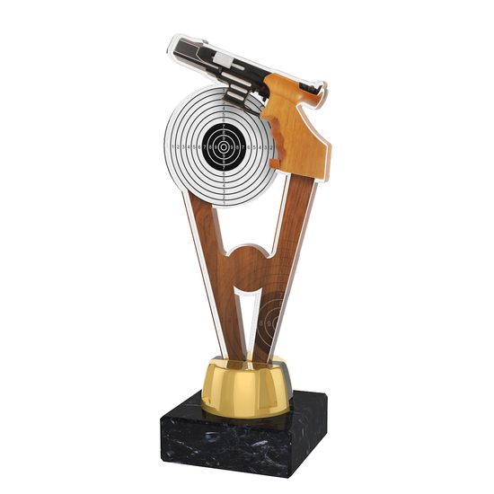 Milan Pistol Shooting Trophy