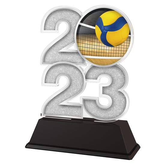 Volleyball 2023 Trophy