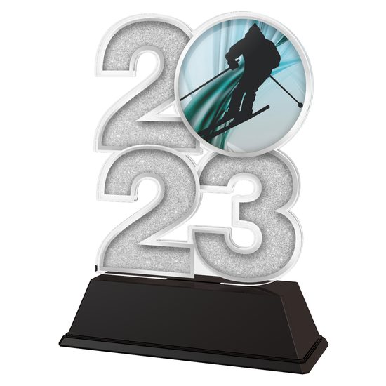 Skiing 2023 Trophy