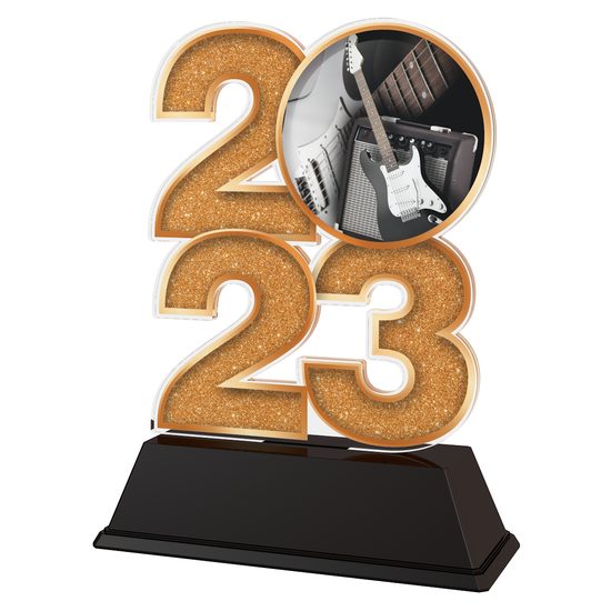 Electric Guitar 2022 Trophy
