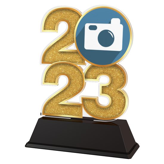 Photography 2023 Trophy
