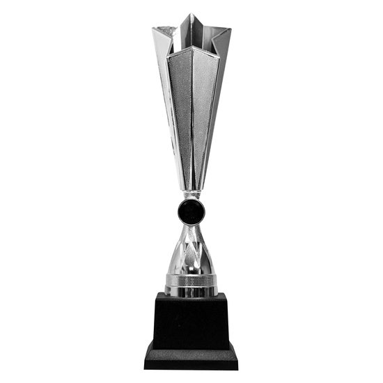 Tulsa Silver Star Trophy