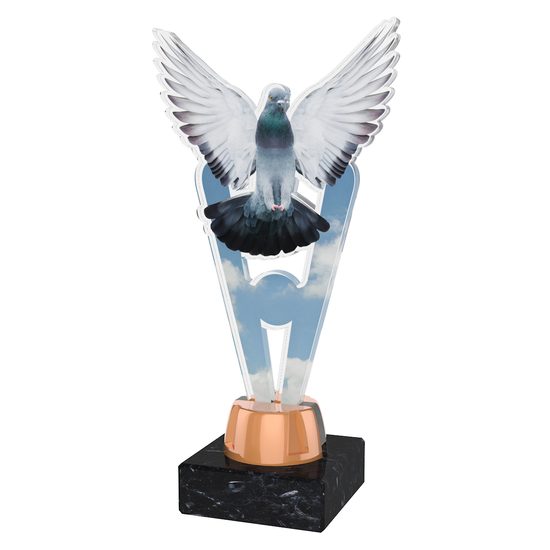 Milan Pigeon Trophy