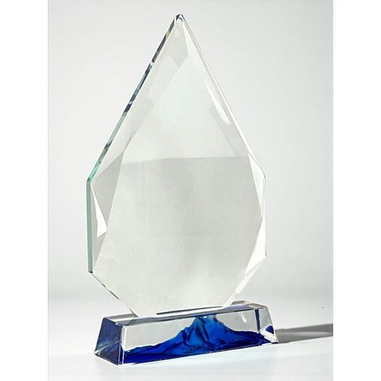 Denali Glass Award