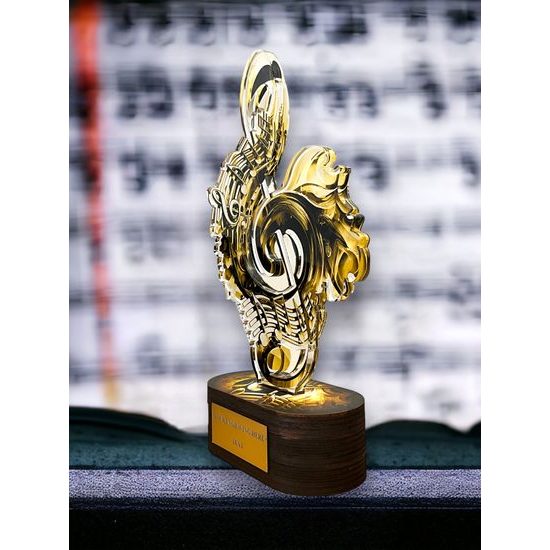 Altus Classic Music 2 Trophy