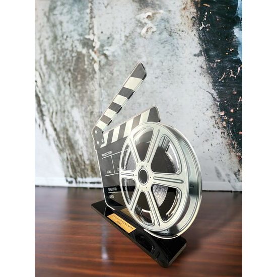 Ostrava Maxi Film Trophy