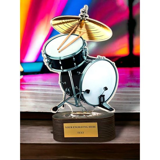 Altus Color Music 3 Trophy