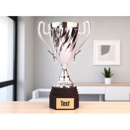 Ferdinand Silver Cup Trophy