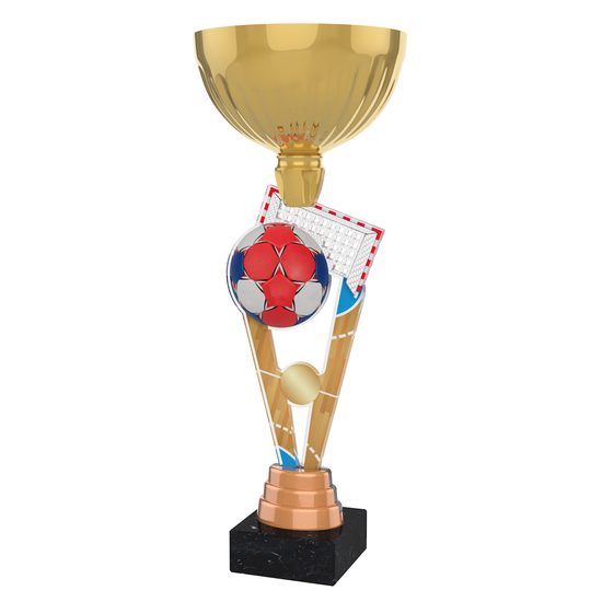 London Handball Cup Trophy