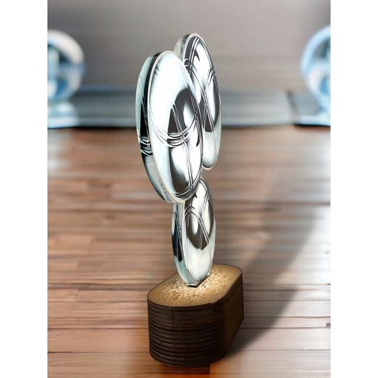 Altus Color Petanque Trophy