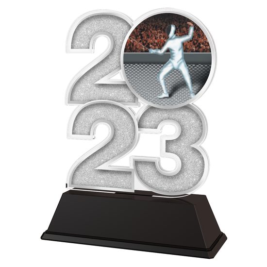 Fencing 2023 Trophy