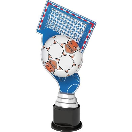 Monaco Futsal Indoor Soccer Trophy