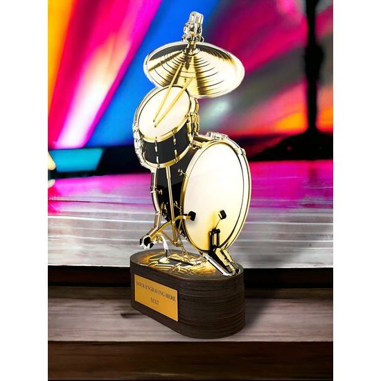 Altus Classic Music 3 Trophy