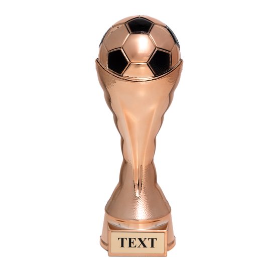 Houston Soccer Trophy