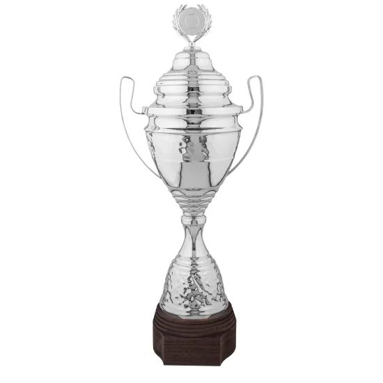FLORENCE Silver Luxus Cup