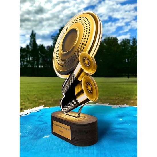 Altus Classic Shooting Trophy