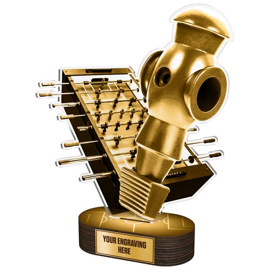 Altus Classic Table Soccer Trophy