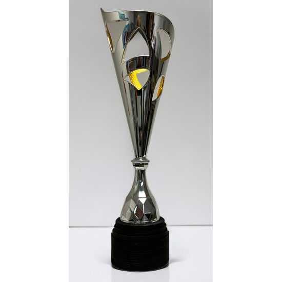 Havana Silver & Gold Laser Cup