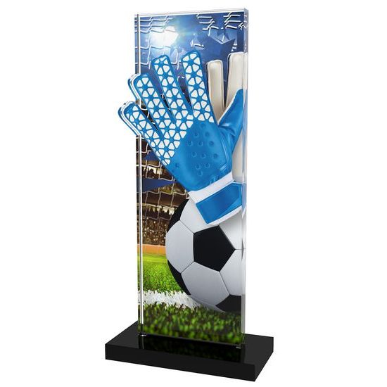 Apla Goalkeeper Gloves Trophy