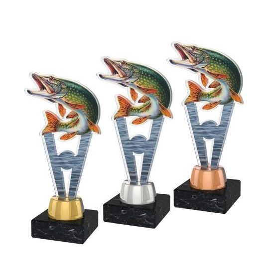 Milan Fishing Trophy