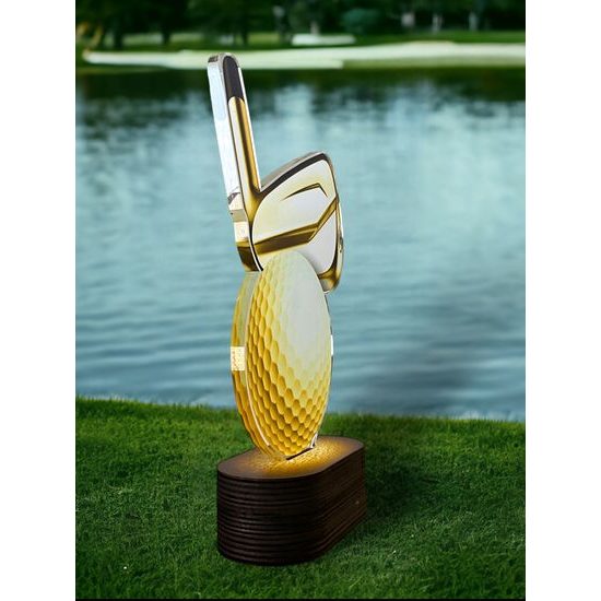 Altus Classic Golf Trophy