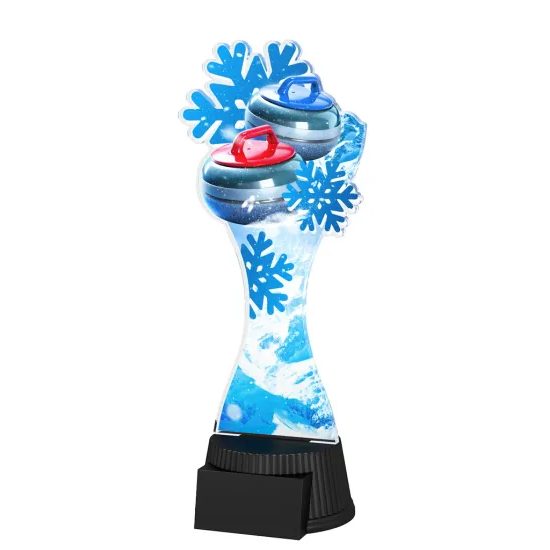 Toronto Curling Trophy