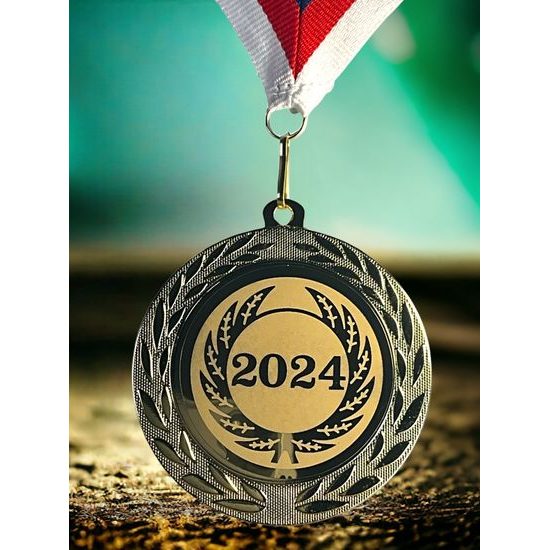 Wray Metal Medal