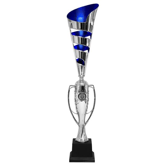ECL2022/05 Silver and Blue Cup