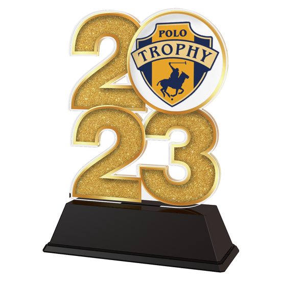 Polo 2023 Trophy