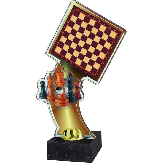 Vienna Chess Trophy