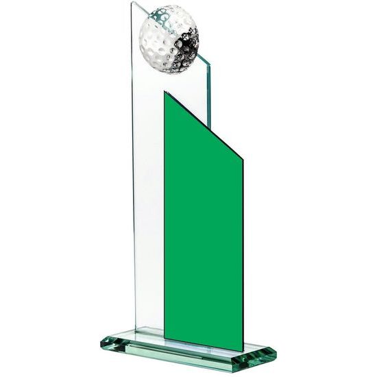 Shive Glass Award