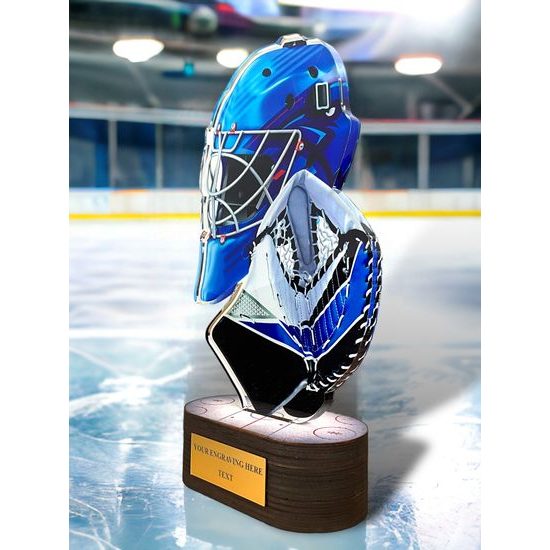 Altus Color Hockey Trophy