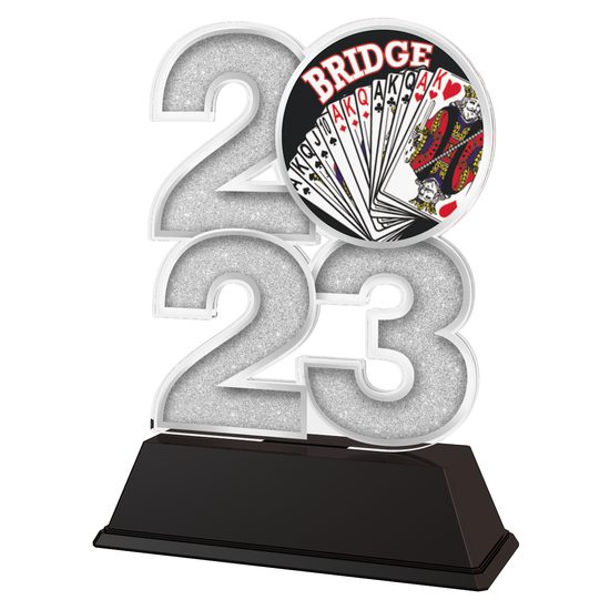 Bridge 2023 Trophy