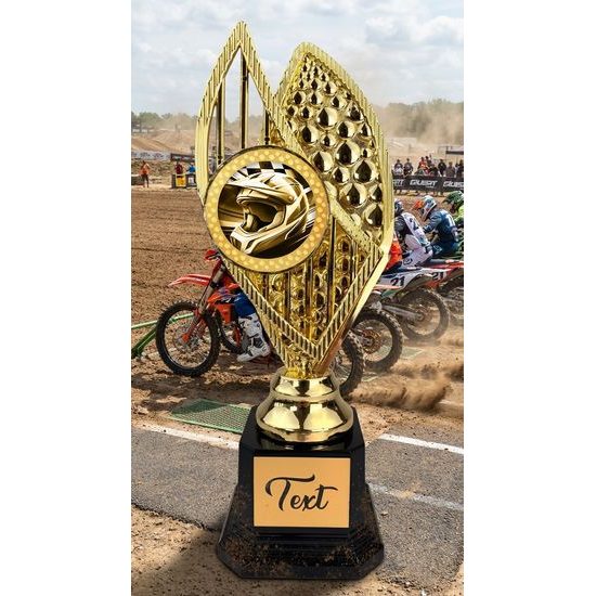 Taft Gold Motosport Trophy