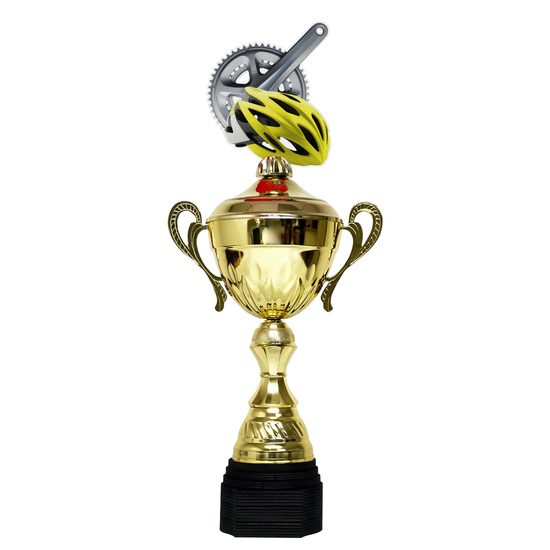 Minot Gold Cycling Cup