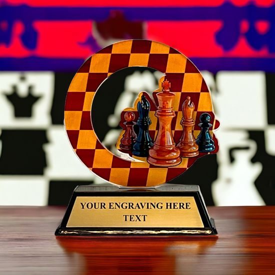 Rio Chess Trophy