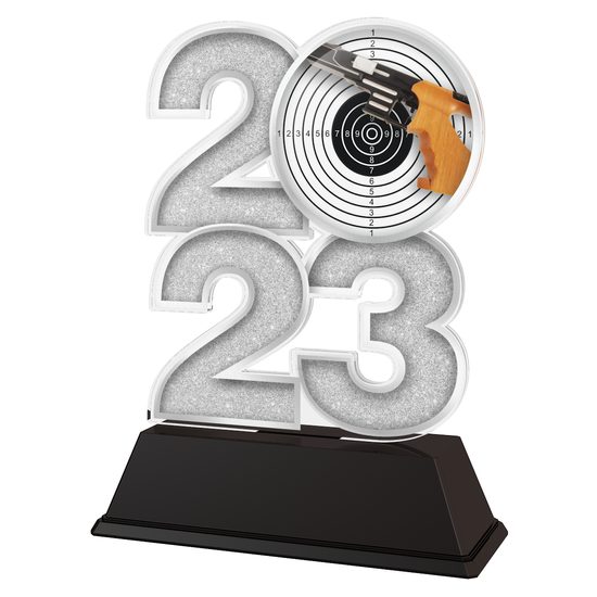 Shooting Pistol 2023 Trophy