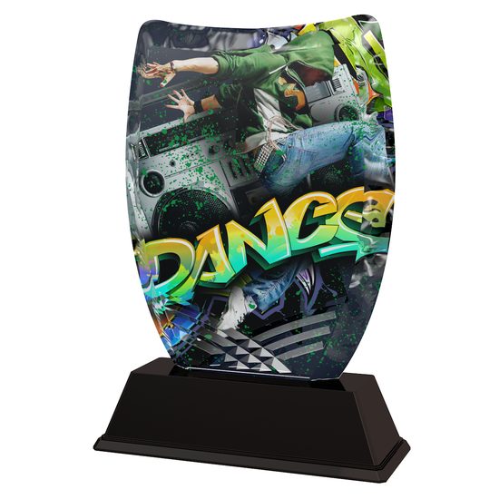 Iceberg Street Dance Trophy