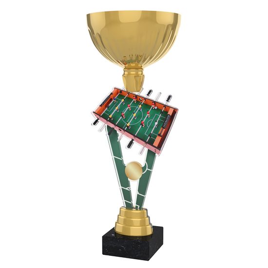 London Foosball Cup Trophy