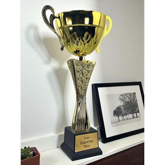 Thomson Gold Large Cup