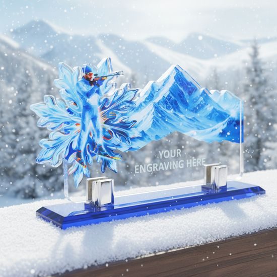 Utah Biathlon Trophy