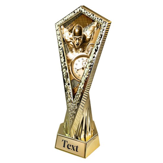 Apex Classic Swimming Trophy