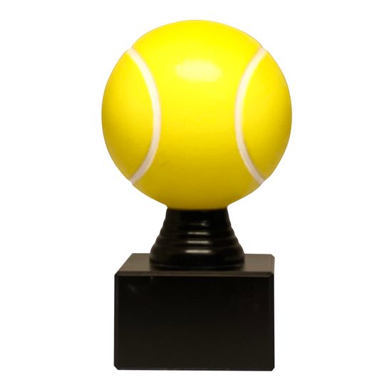 Dodger Tennis Trophy