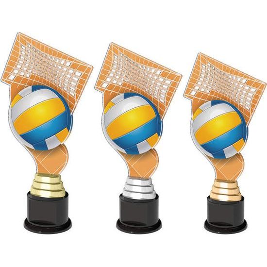 Monaco Volleyball Trophy