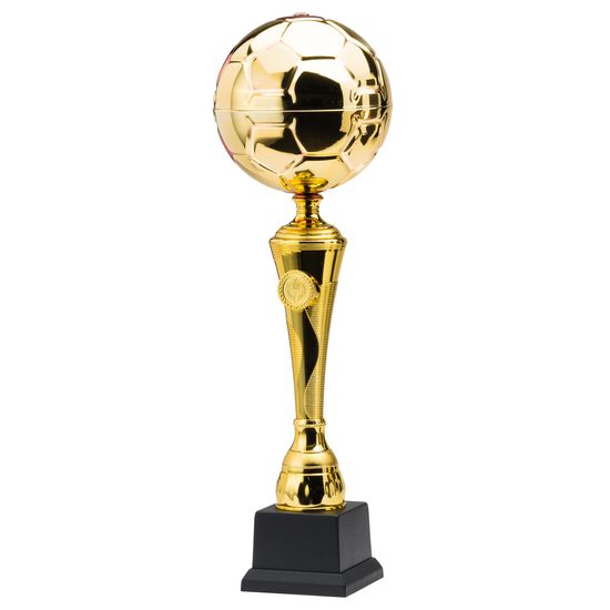 Sancho Gold Soccer Trophy