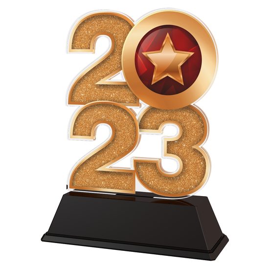 Star 2023 Trophy